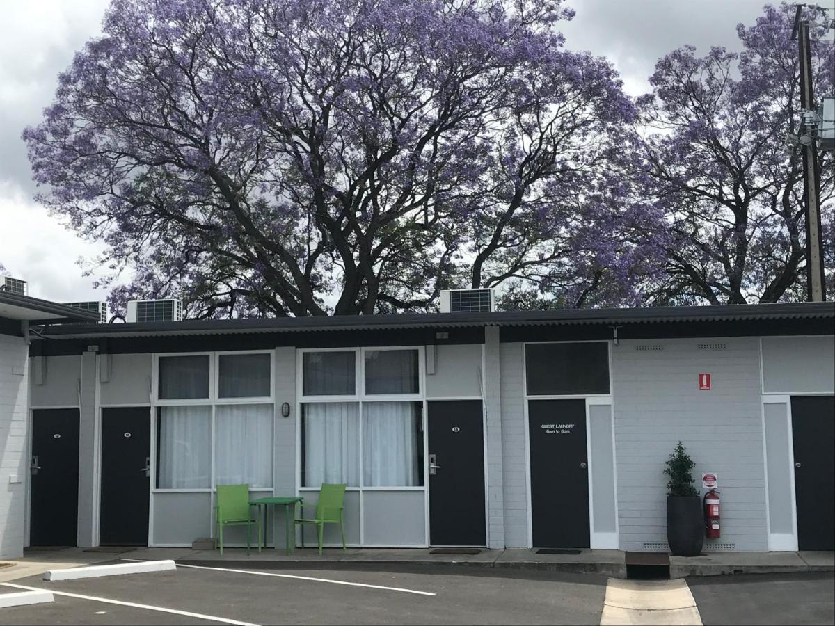 Frewville Motor Inn Adelaide Exterior photo